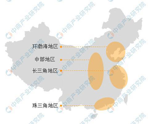 智能机器人 服务机器人 机器人产业趋势